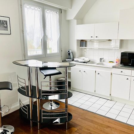 Charmant Appartement En Bord De Cher Сант-Авертан Екстериор снимка